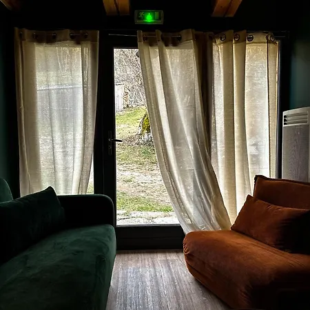 Bed & Breakfast La Ferme Du Bien-etre