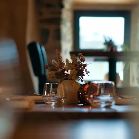 La Ferme Du Bien-etre Bed & Breakfast 3*