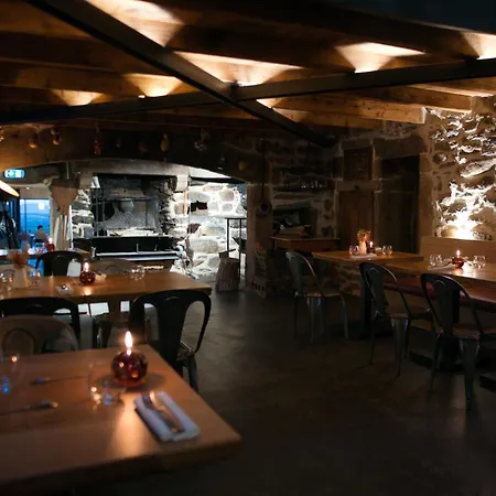 La Ferme Du Bien-etre 3*