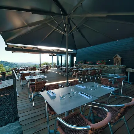 La Ferme Du Bien-etre 3* Saint-Julien-Chapteuil
