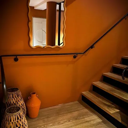 La Ferme Du Bien-etre Bed & Breakfast 3*