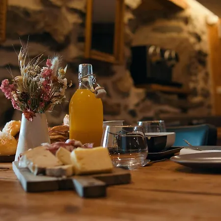 Bed & Breakfast La Ferme Du Bien-etre 3*